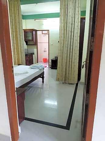 Sree Mokambika Beach Resort