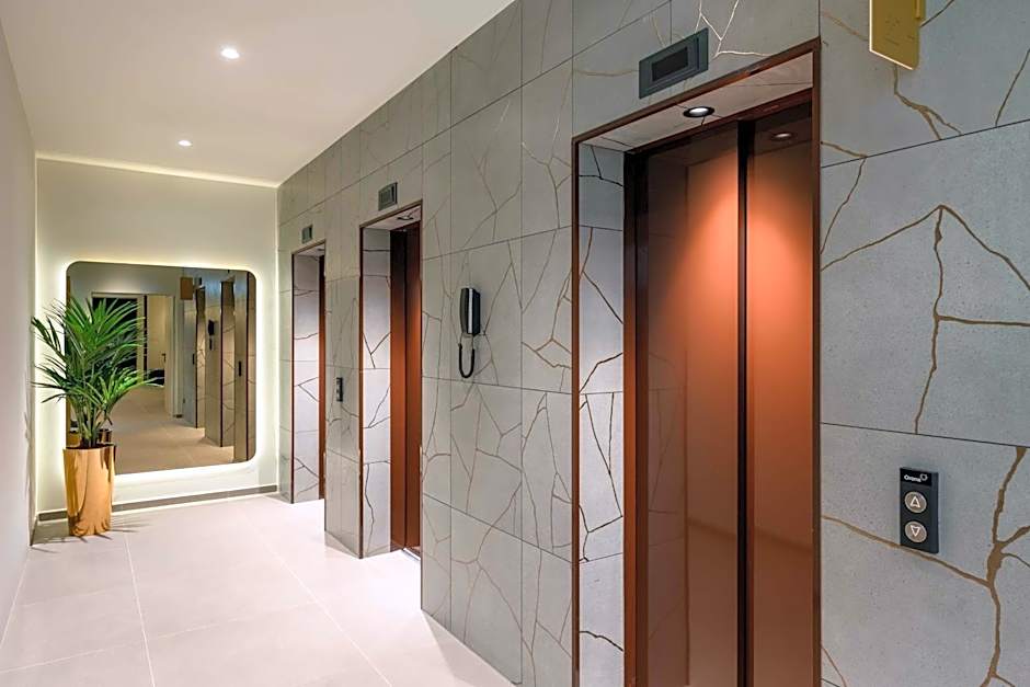 Hilton Garden Inn Debrecen City Center