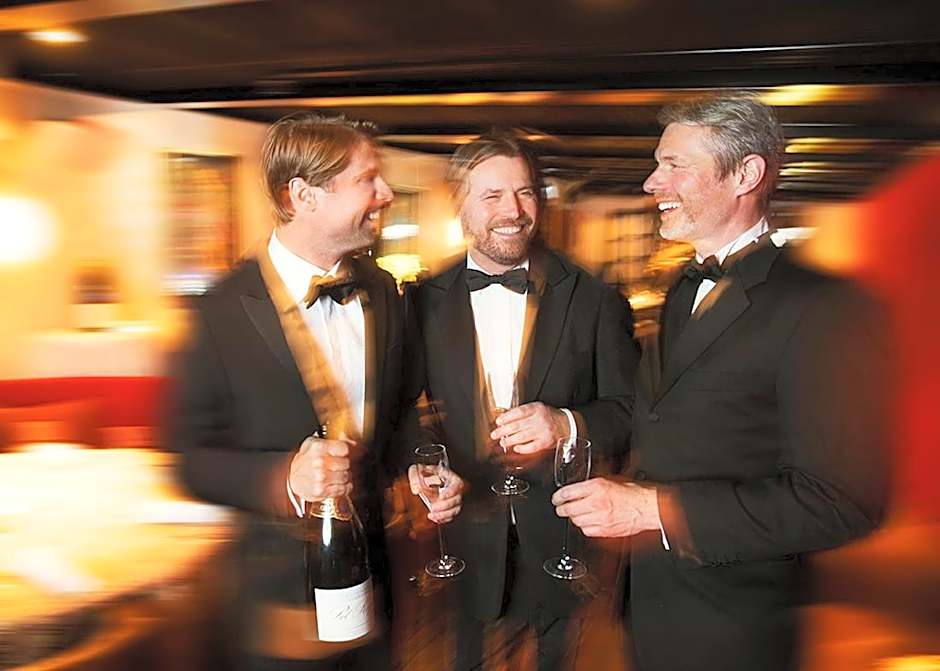 Sälens Högfjällshotell