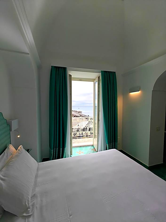 Hotel Residence Amalfi