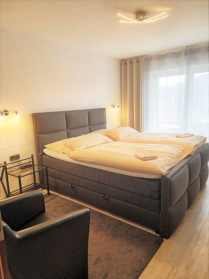 Hotel Kurhaus Uhlenberg