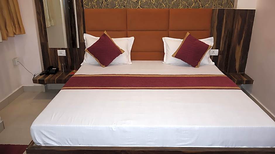 Hotel keshavam inn