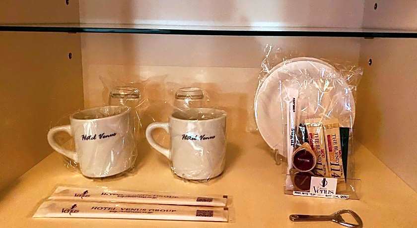 Hotel Venus Ritz - Adult Only