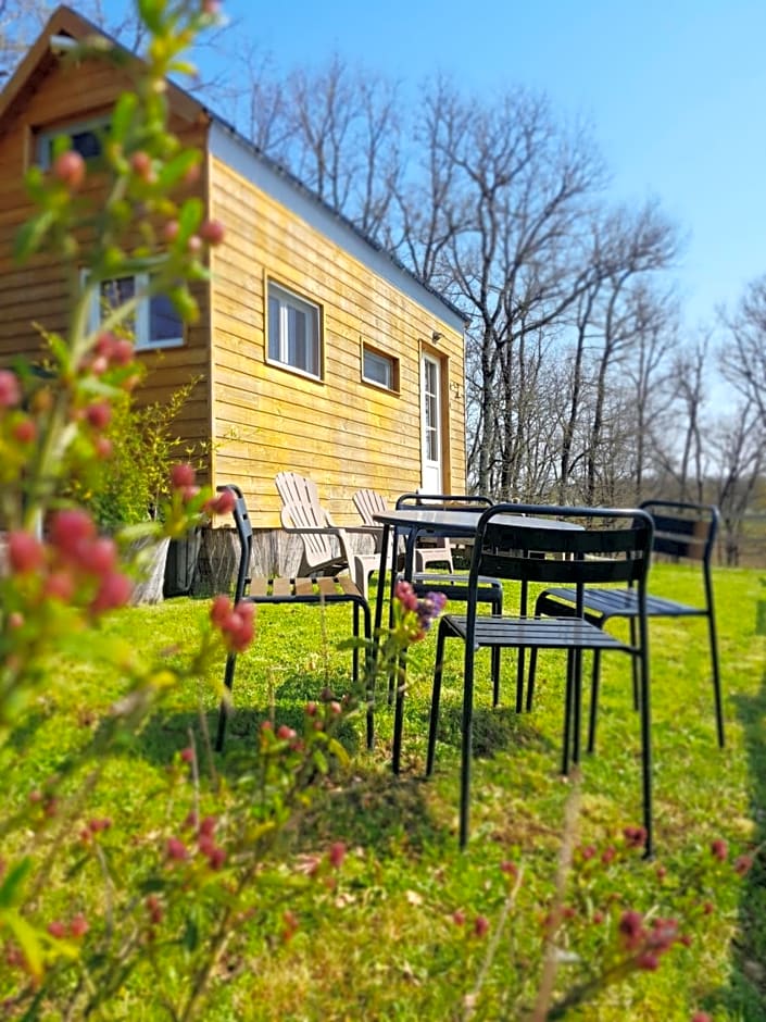 Chambres d'hôtes Le Cartounier