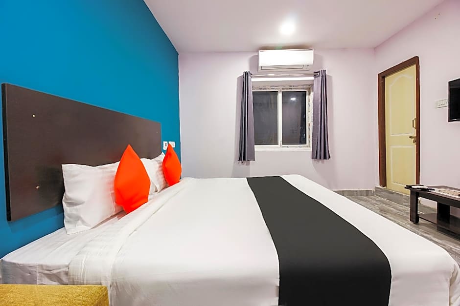 Capital O Che Sigma Hotel