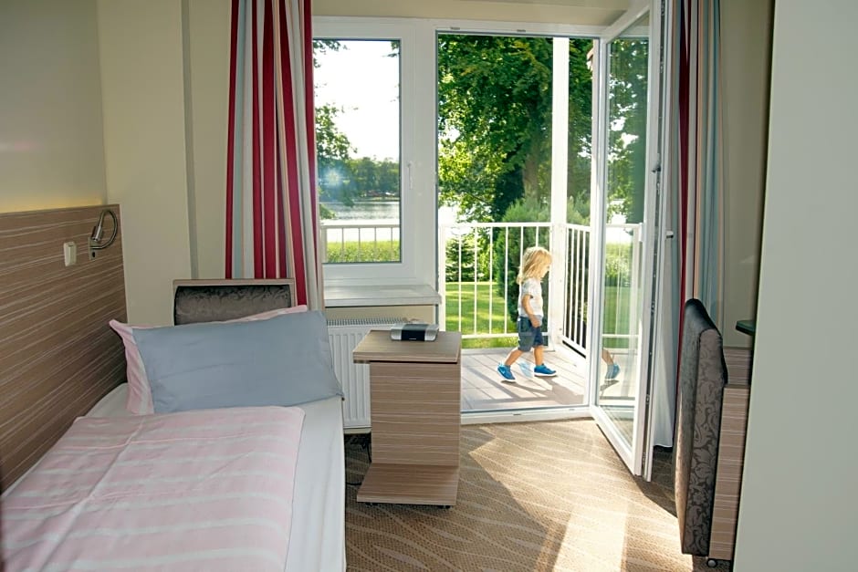 Hotel am Untersee