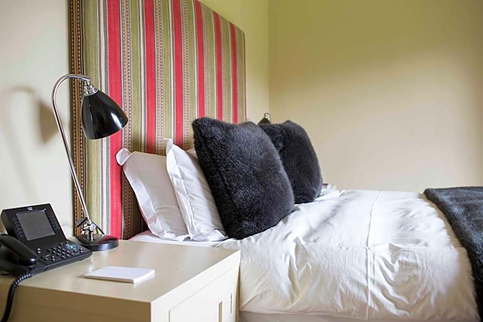 Milsoms Kesgrave Hall