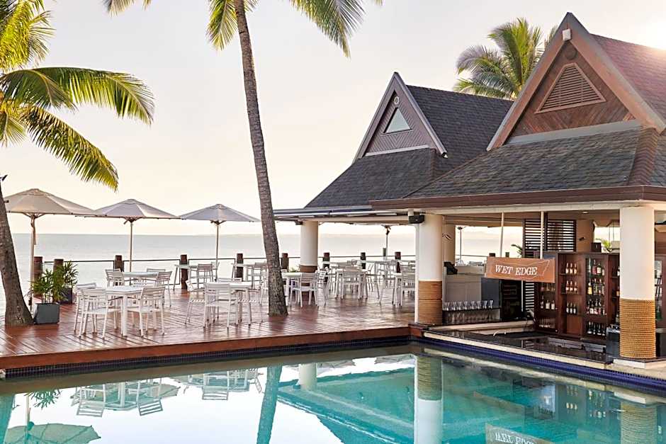 Sheraton Denarau Villas