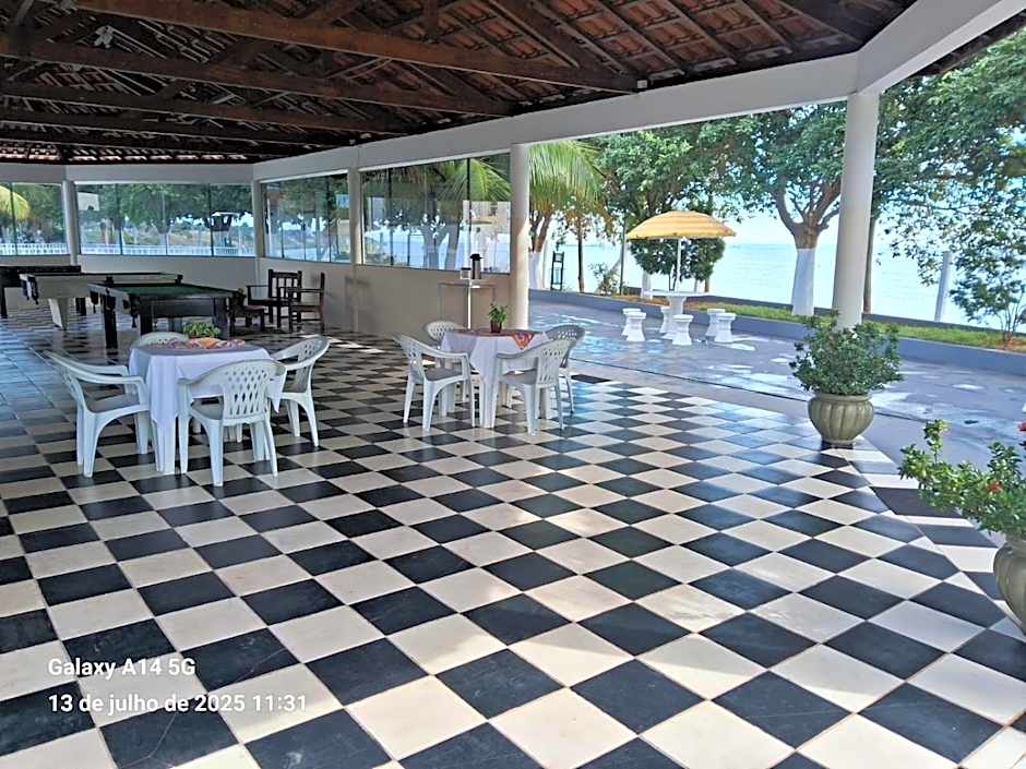 Associação Sabesp Presidente Epitácio