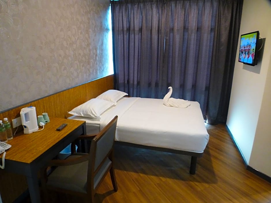 Hotel 138 @ Bestari
