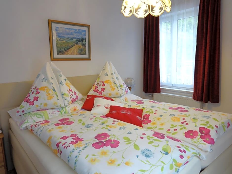 Frühstückspension Irmer