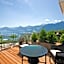Hotel Villa Honegg