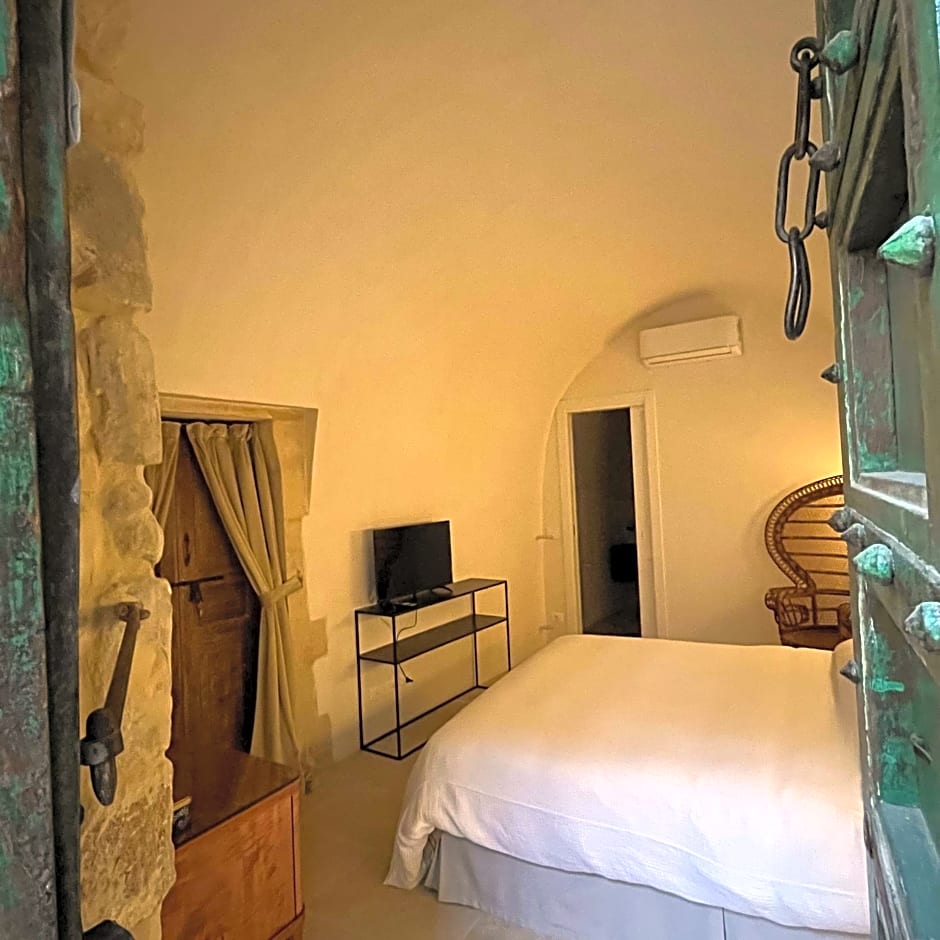 B&B Scicli La Casuzza