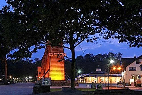 Hotel Dreyer Garni
