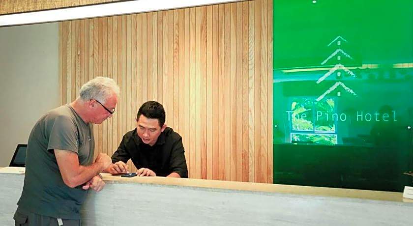 The Pino Hotel Pakchong