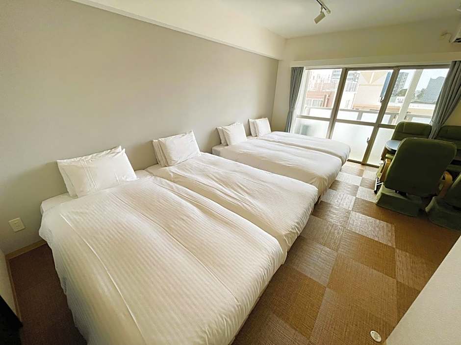 BiBi Hotel Cosmos Shintoshin