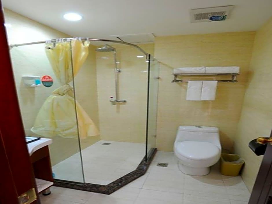 Harbin Jiashun Business Hotel