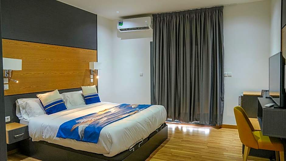 Photo 1 of 12 of Deluxe 1 Bedroom