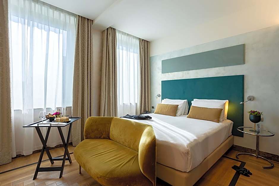 Bianca Maria Palace Hotel