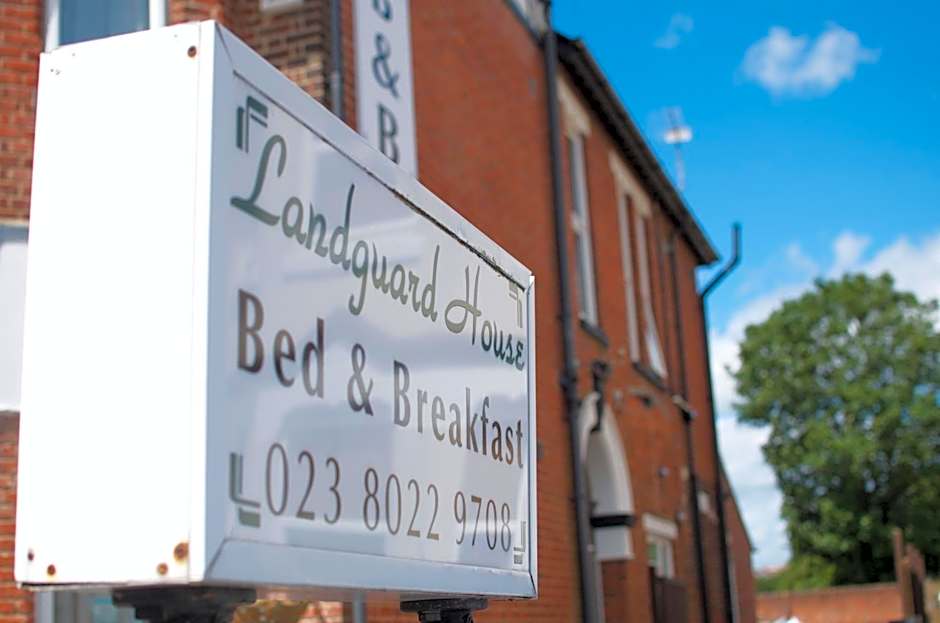 Landguard House Bed Only