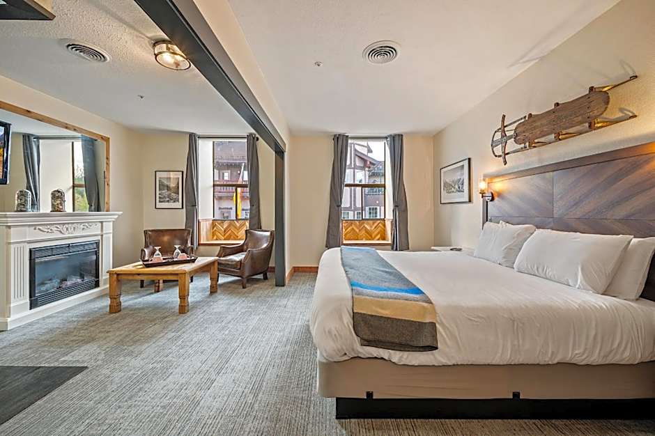 Hotel Leavenworth