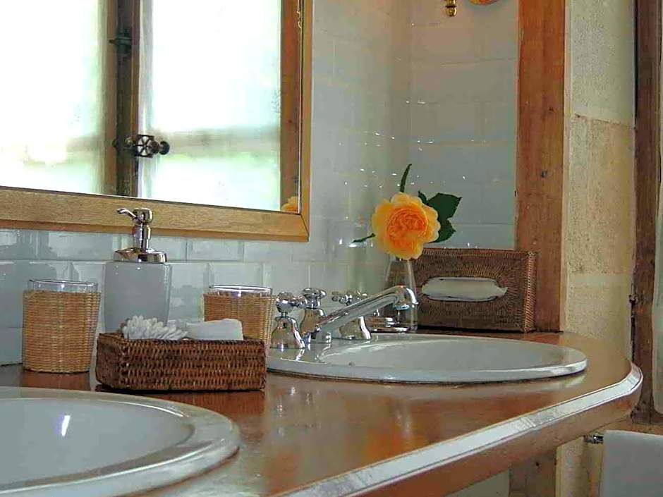 Hôtel Les Orangeries