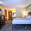 Fireside Inn And Suites