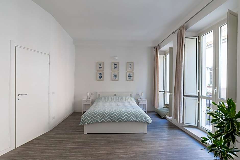 Casa Marina Guesthouse Cagliari