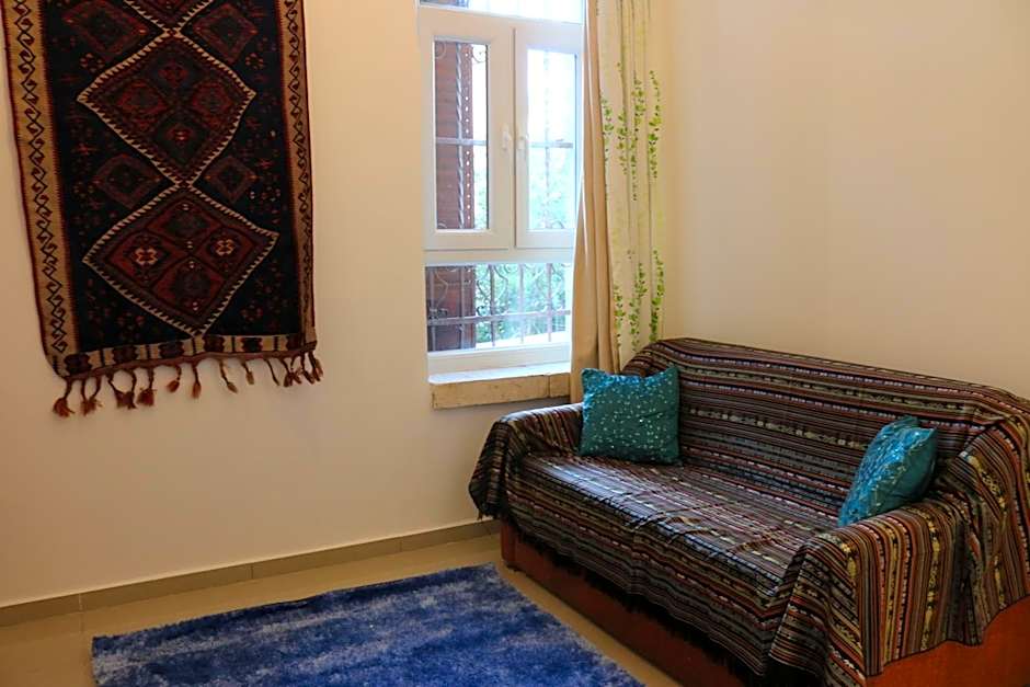 Jerusalem Garden Home