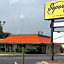 Super 8 by Wyndham Rocky Mount I-95 EXIT 145