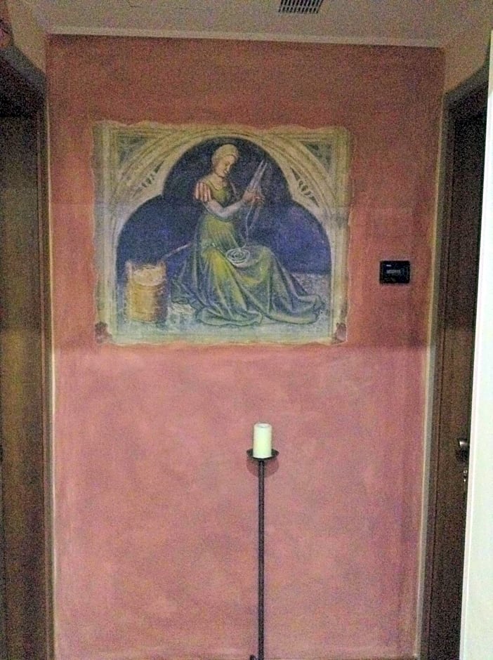 Relais Dante e Beatrice