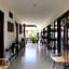 THE PAVING VILLA