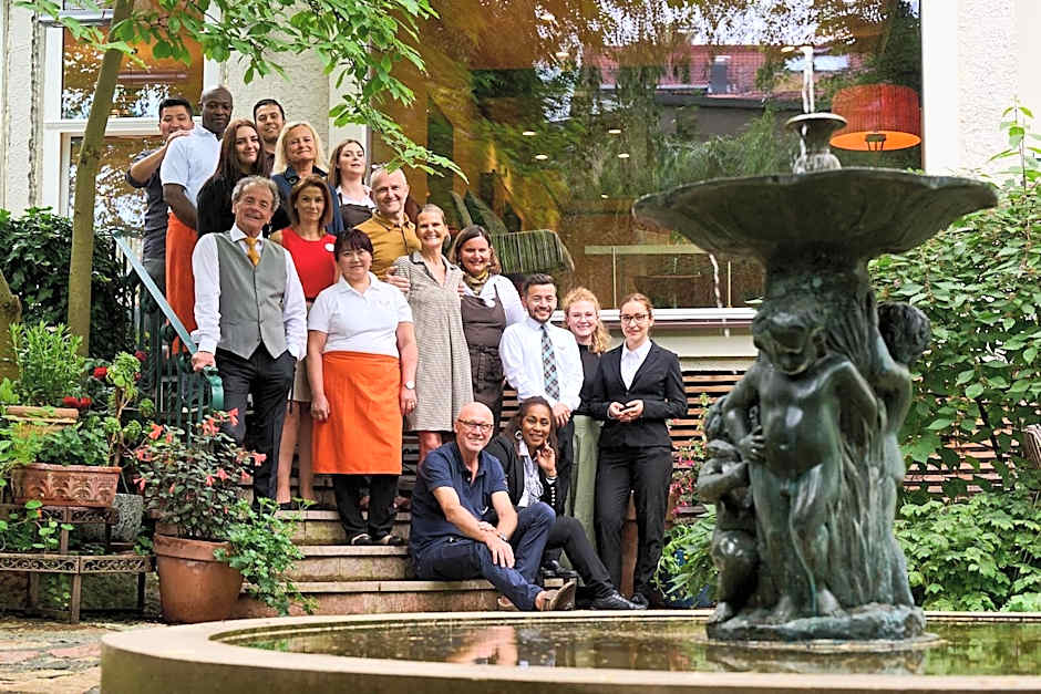 Boutique Hotel AUERSPERG