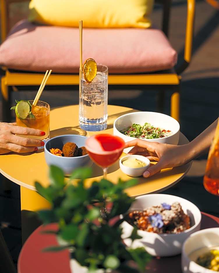 Zoku Amsterdam