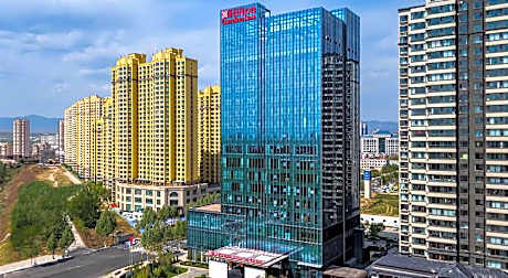 Hilton Garden Inn Fenyang Yulongwan