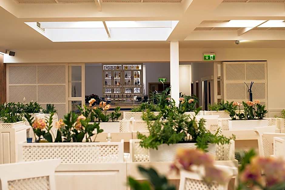Hotel Slavia
