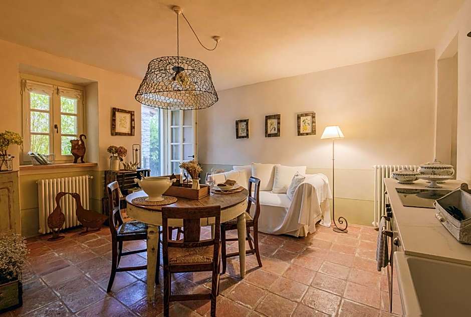 Borgo dei Gatti Albergo Diffuso & spa