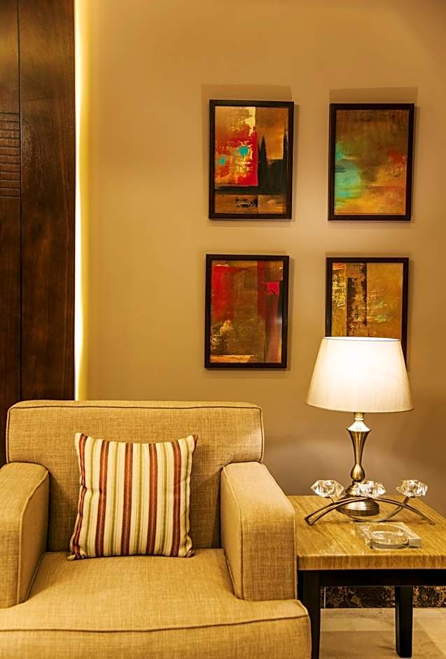 Shams Alweibdeh Hotel