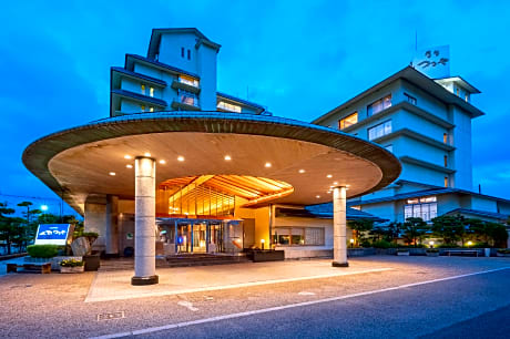 Kaike Tsuruya Hotel
