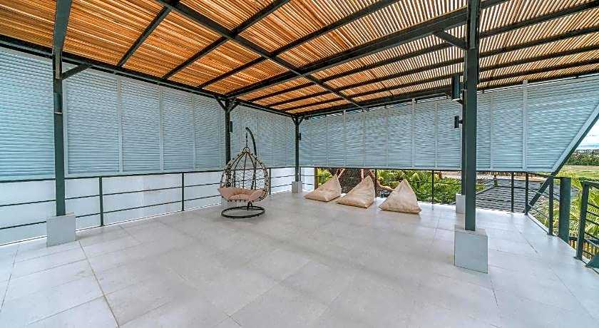 Villa Baliwood - Splendid 2BR Villa