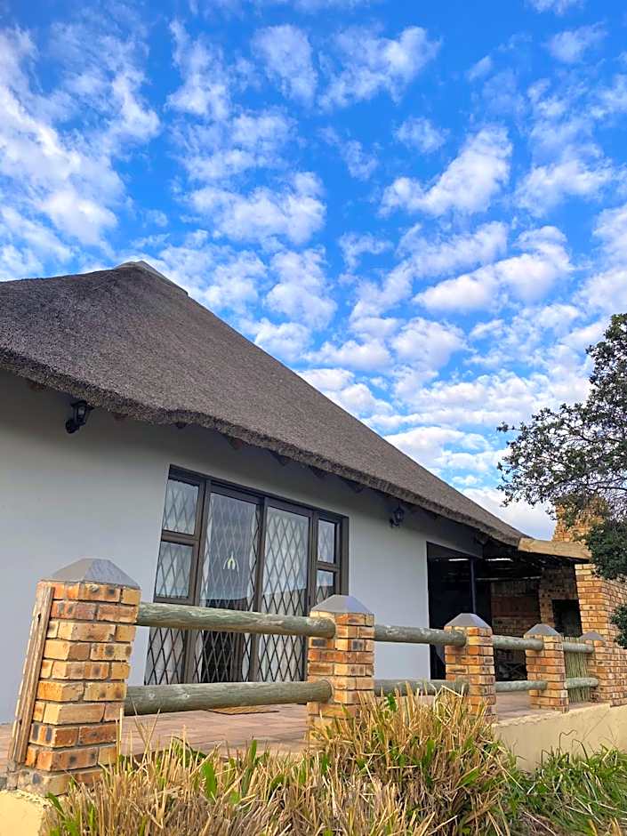 ParkView Safari Lodge