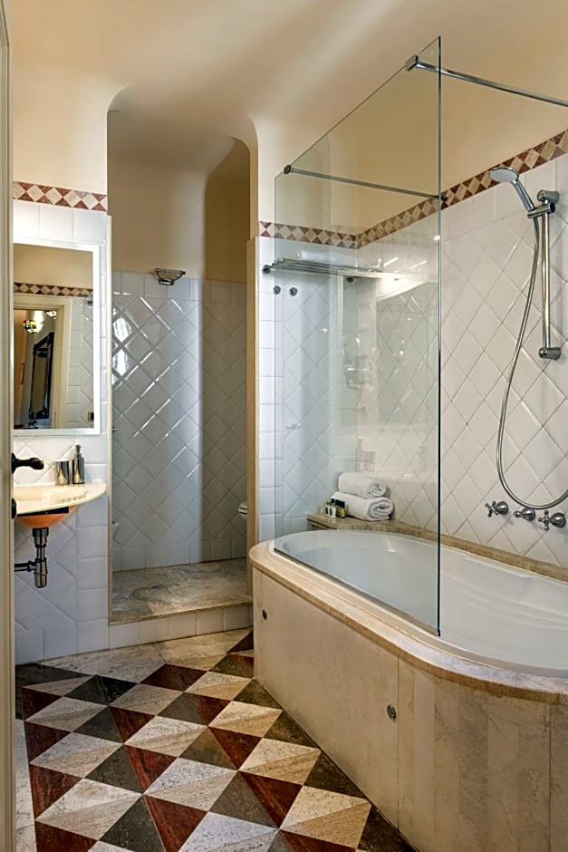 Hotel Villa La Palagina