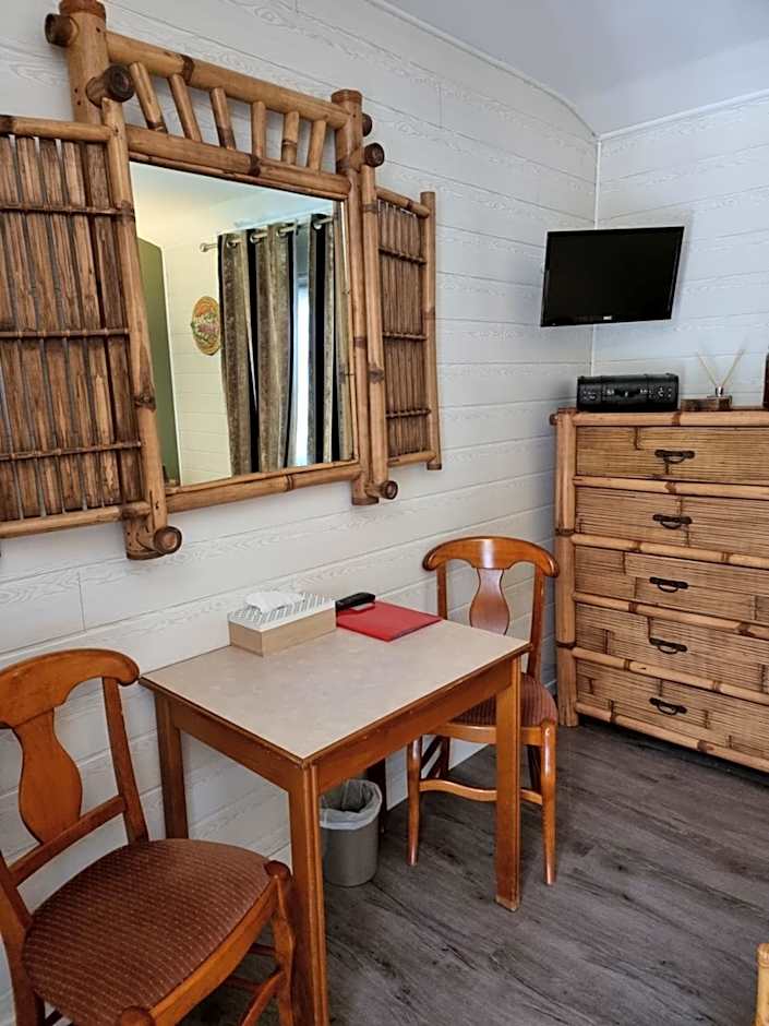 Le Domaine du Terroir (Nouveaux propriétaires)