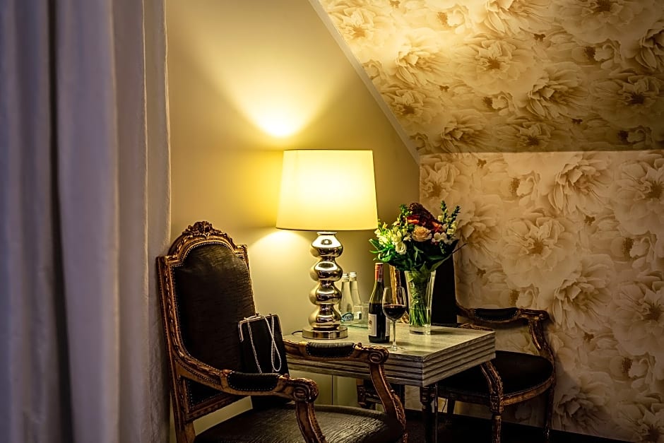 Hotel Berberys
