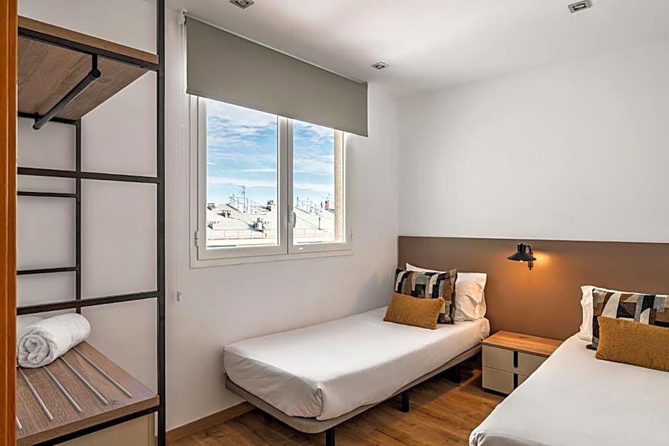 The Corner Apartments by Aspasios