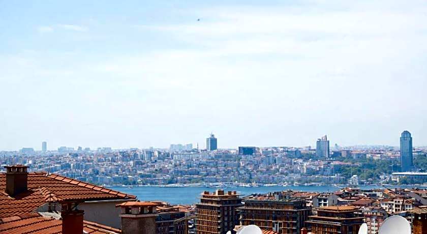 Olen Uskudar Hotel