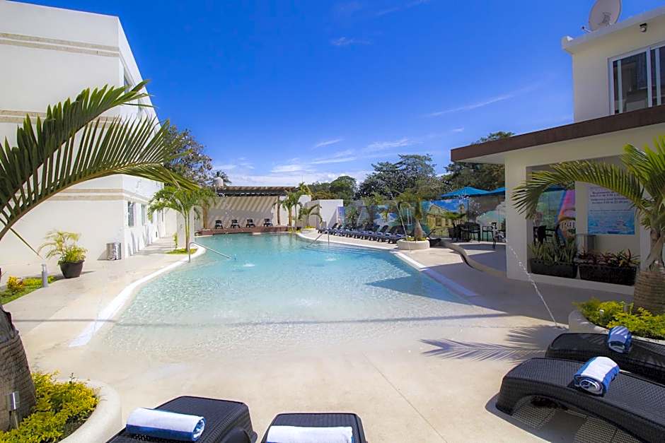 Hotel Tulija Palenque