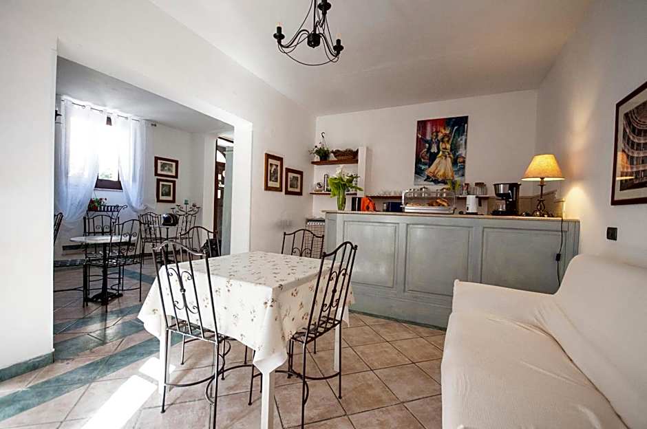 Albergo La Fontanella