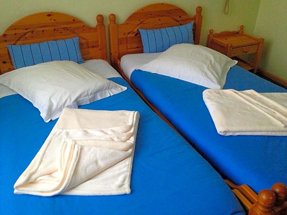 Hôtel Restaurant Wolf