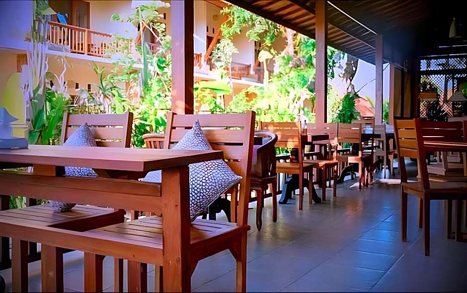 Mina Pelasa Hotel